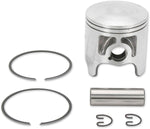 Parts Unlimited Piston Kit For Yamaha MM 600 1997 Standard