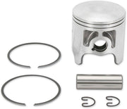 Parts Unlimited Piston Kit For Yamaha MM 600 1997 Standard
