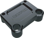 Slyfox T-Bar Adapter For Harley Davidson FLHT 1340 1986-1998 - Black