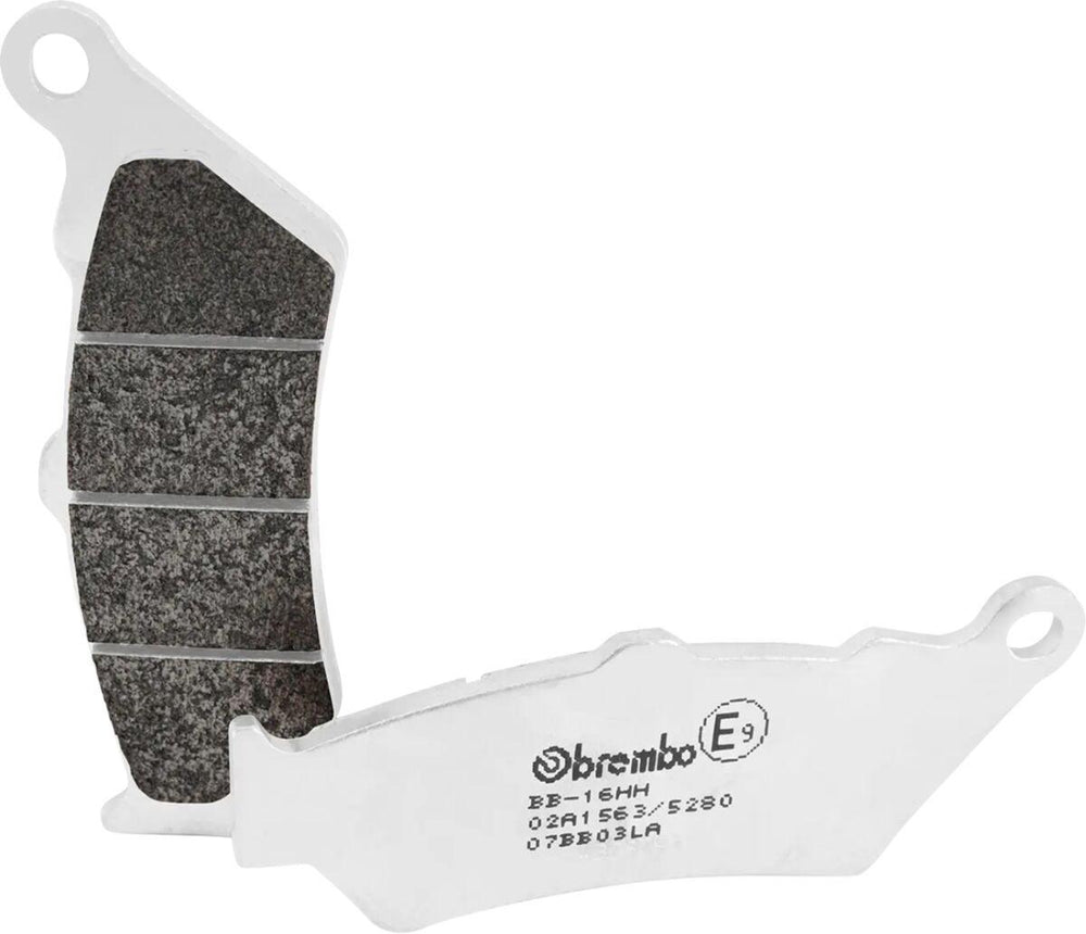 Brembo LA Prime Sintered Brake Pads For Husqvarna 701 Enduro 2017-2024 Front