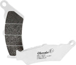 Brembo LA Prime Sintered Brake Pads For Husqvarna 701 Enduro 2017-2024 Front