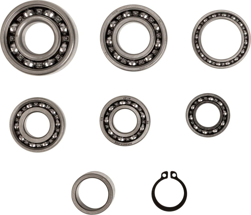 Hot Rods Transmission Bearing Kit For KTM SX105 2007-2010