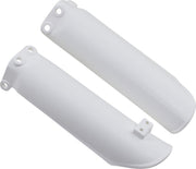 UFO Fork Guards For Gas Gas EC 250 2024-2025 - White