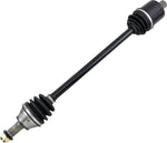 Moose Racing Standard CV Axle For Polaris RZR XP 1000 4X4 2018-2023 Fits Rear Left Or Right
