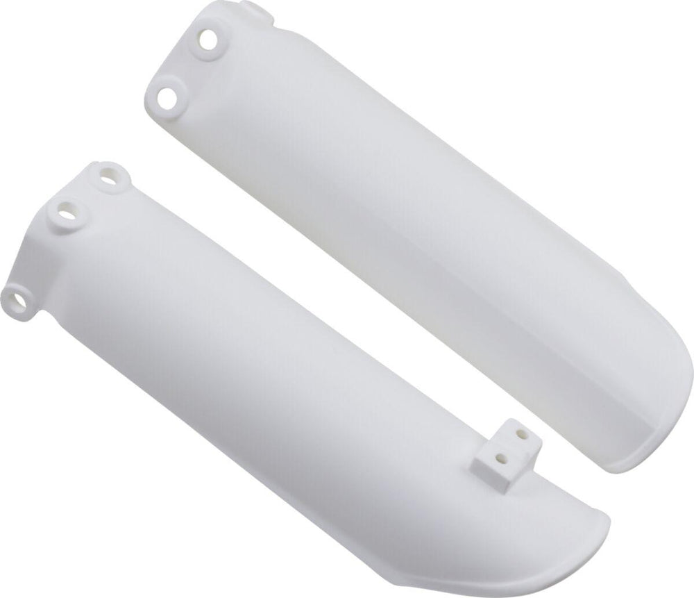 UFO Fork Guards For Husqvarna FC250 2023-2025 - White
