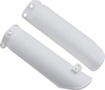UFO Fork Guards For Husqvarna FC250 2023-2025 - White