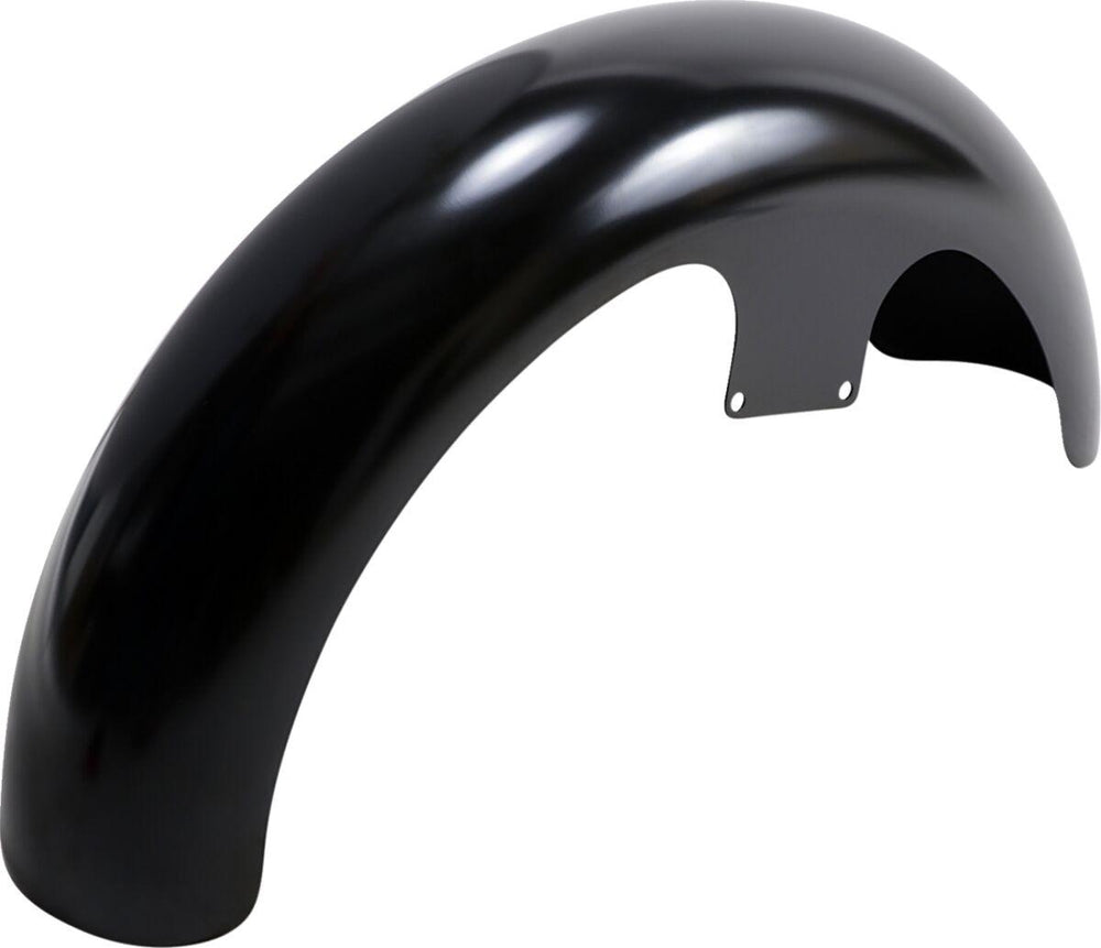 Klock Werks Hugger Front Fender For Harley Davidson FLHRI 1450 EFI 2004-2006 40.6 cm (16")/43.2 cm (17")/45.7 cm (18")/48.3 cm (19") 33.7 cm (13-1/4") - E-Coating