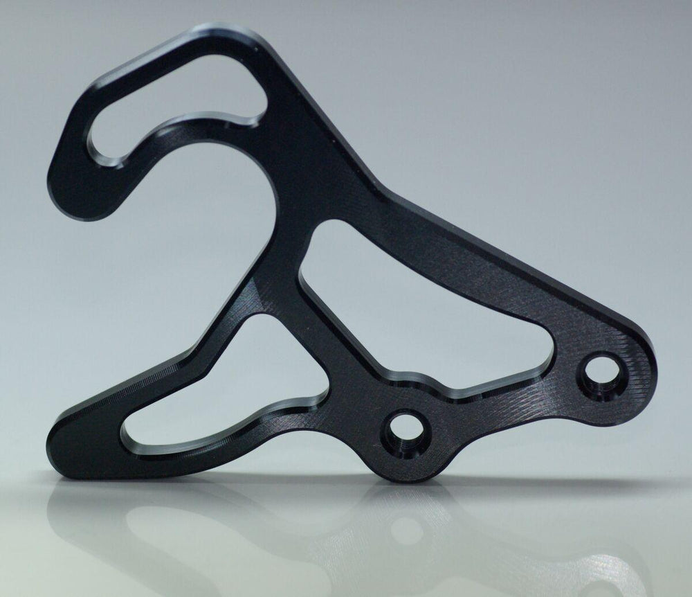 Gilles TCA Lifter Kit For Honda CBR 1000 RR 2004-2016 - Black