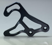Gilles TCA Lifter Kit For Honda CBR 1000 RR 2004-2016 - Black