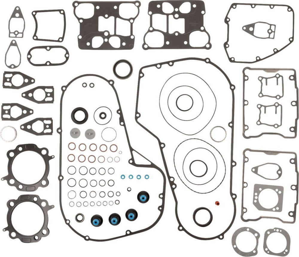 Cometic Complete Gasket Kit For Harley Davidson FLHR 1450 1999-2003