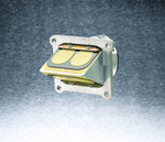 Boyesen Rad Valve Reed Cage Assembly For Husqvarna CR 500 1983-1988