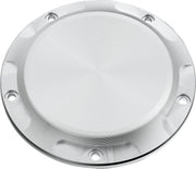 LA Choppers County Line Derby Cover For Harley Davidson FLHLT 1923 ABS 2026