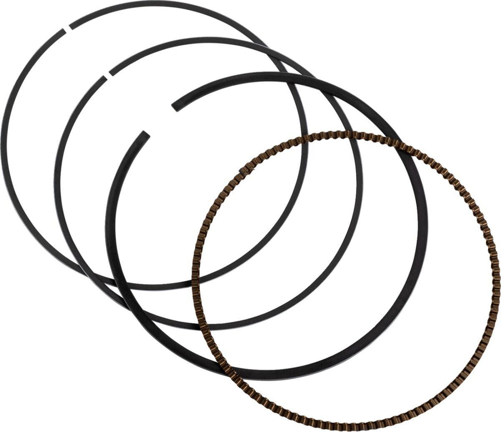 Vertex Piston Ring Set For Suzuki LT-R 450 2X4 2006-2011