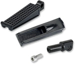 Biltwell Sanderson Foot Pegs - Black
