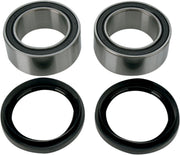Moose Racing Wheel Bearing Upgrade Kit For Yamaha YFZ450 2004-2005 Rear