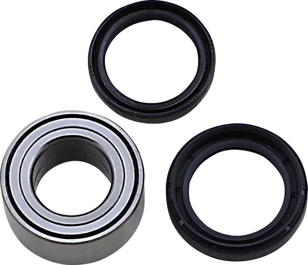 Moose Racing Wheel Bearing Kit For Kawasaki KLF 300 4X4 Bayou 1989-2005 Front