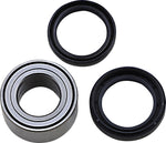 Moose Racing Wheel Bearing Kit For Kawasaki KLF 300 4X4 Bayou 1989-2005 Front
