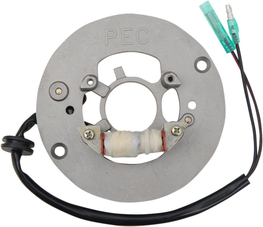 Ricks Stator For Yamaha PW80 1995-2003