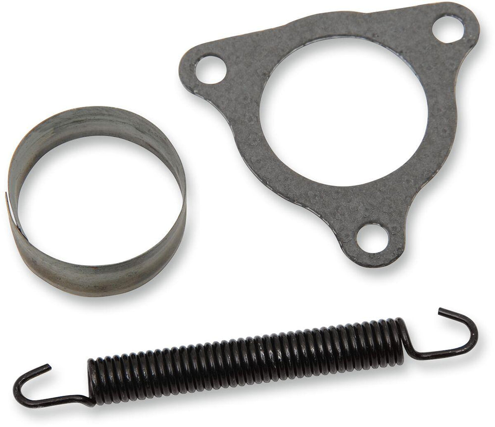 Moose Racing Exhaust Gasket Kit For Honda CR80 1987-1995
