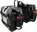 Nelson Rigg Hurricane Saddlebags Set - 28L Each
