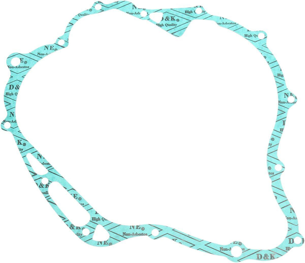 Ricks Stator Cover Gasket For Yamaha XV 1000 1984