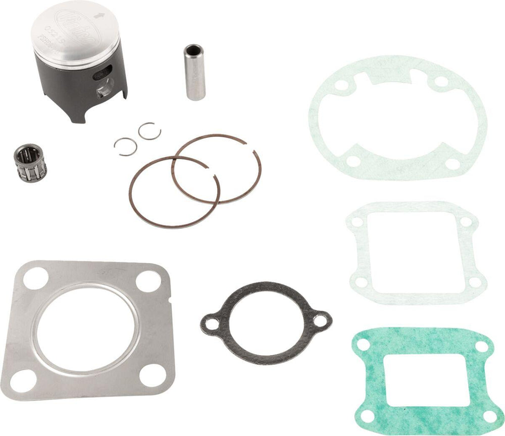 Vintco Top End Piston Kit For Honda CR80 1980-1981 +1.00 mm