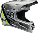 Thor Reflex Sport Riot MIPS Helmet - Acid Grey