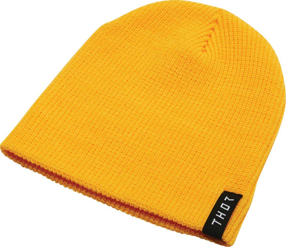 Thor Rogue Beanie One Size - Lemon Chrome