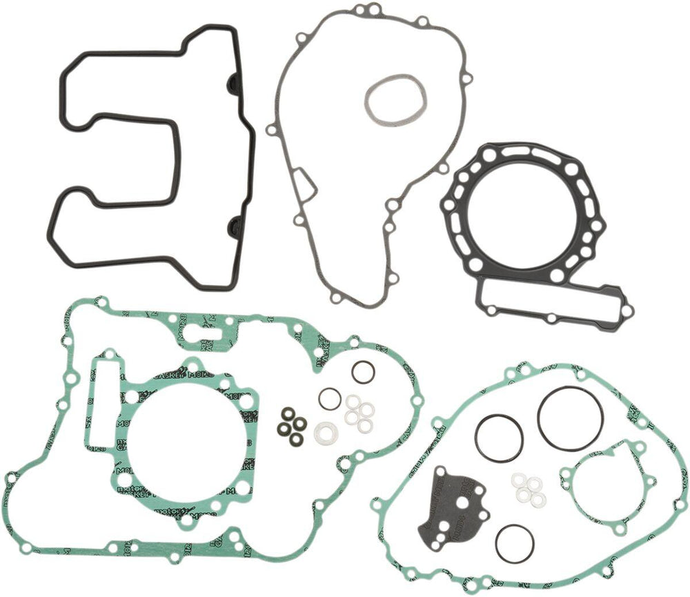Athena Complete Gasket Kit For Kawasaki KLR650 1987-2003