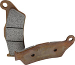 Brembo Prime Sintered Genuine Brake Pads For CCM 644 2003-2005 Front