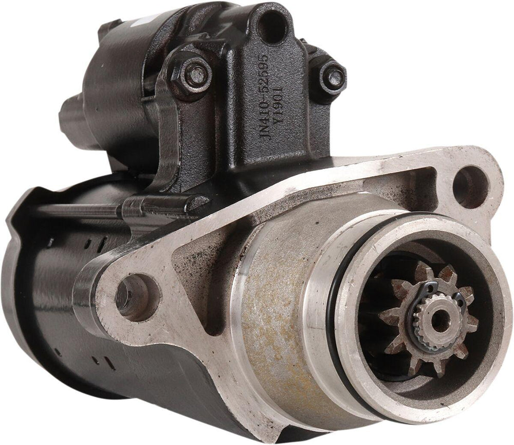 Drag Specialties 1.4kW Starter For Harley Davidson FLDE 1750 2018-2020