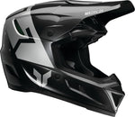 Thor Reflex Sport Rogue MIPS Helmet - Charcoal Silver