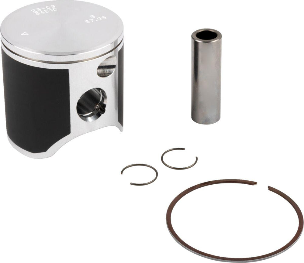 Vertex Cast Big Bore Piston Kit For Yamaha YZ125 2005-2019