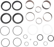 Pivot Works Fork Seal Kit For Suzuki RM125 2002-2003