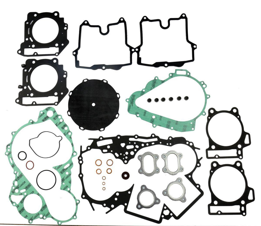 Athena Complete Gasket Kit For Aprilia ETV 1000 2001-2005