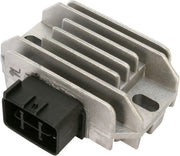 Moose Racing Regulator & Rectifier for Suzuki For Suzuki LT-F 250 2X4 2002-2014