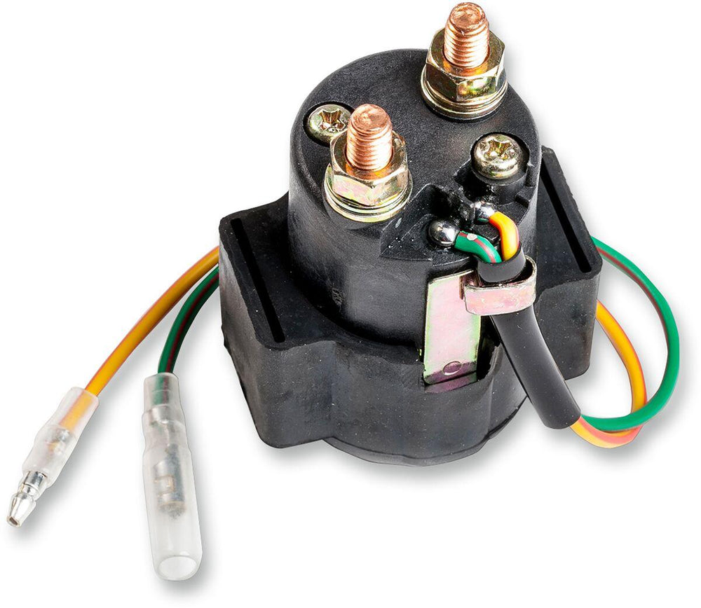 Ricks Solenoid Switch For Honda C 70 1980-1981
