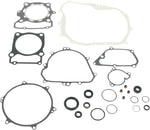 Moose Racing Complete Gasket & Oil Seal Kit For Kawasaki KLX300 R 1997-2001