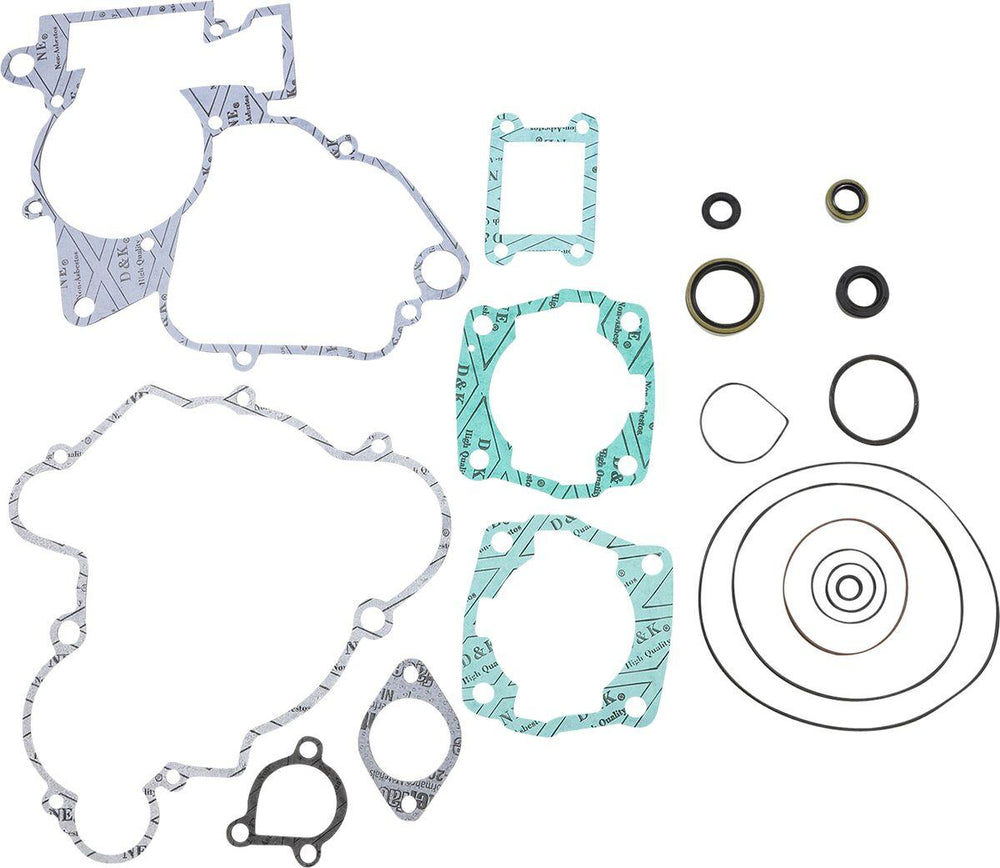 Prox Complete Gasket Kit For KTM SX60 1998-1999