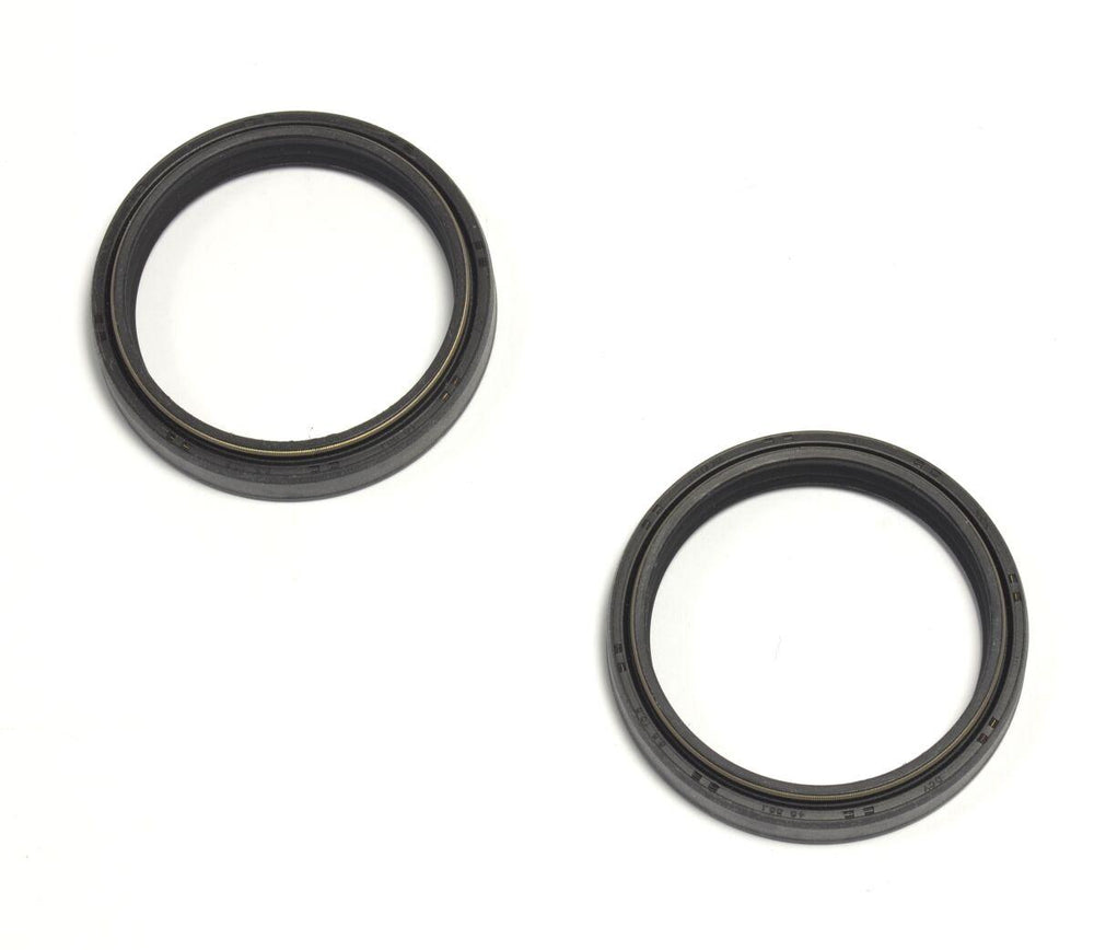 Athena Fork Oil Seals For HM Moto CRE-F 450R 2009-2010