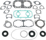 Vertex Complete Gasket Set For Kawasaki JS 550 1982-1988