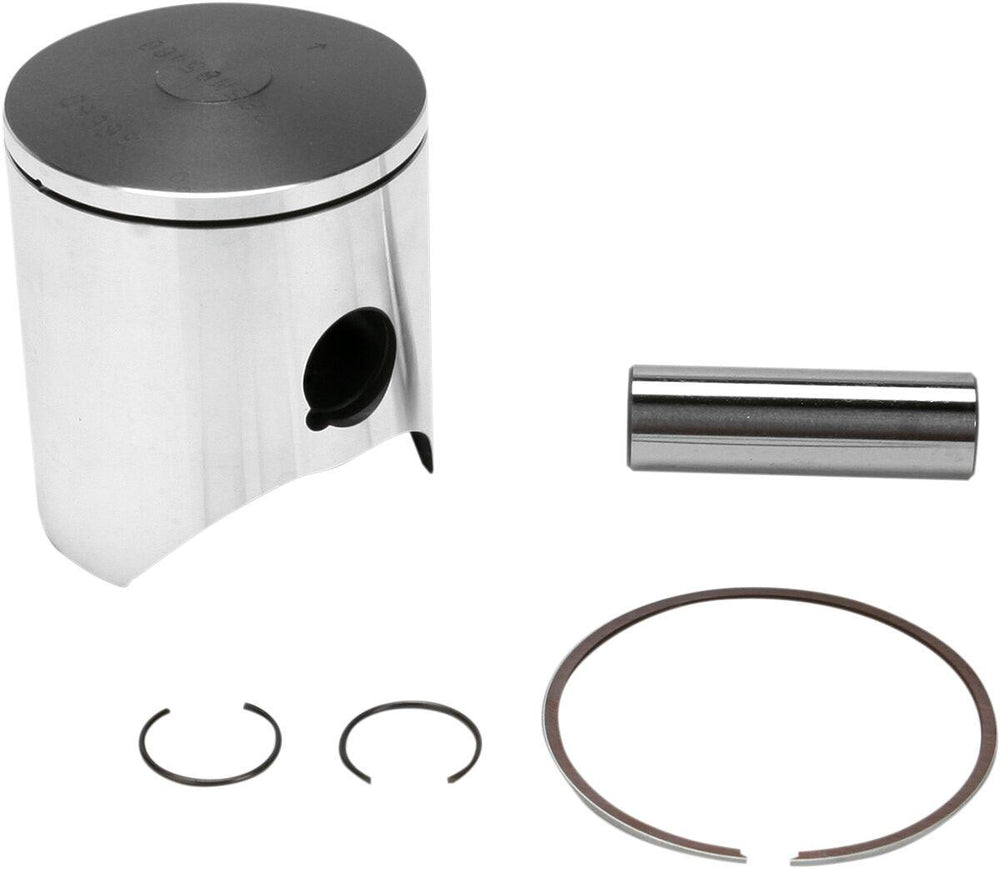 Wiseco High-Performance Piston Kit For Yamaha YZ125 1997-2004 +2.00 mm
