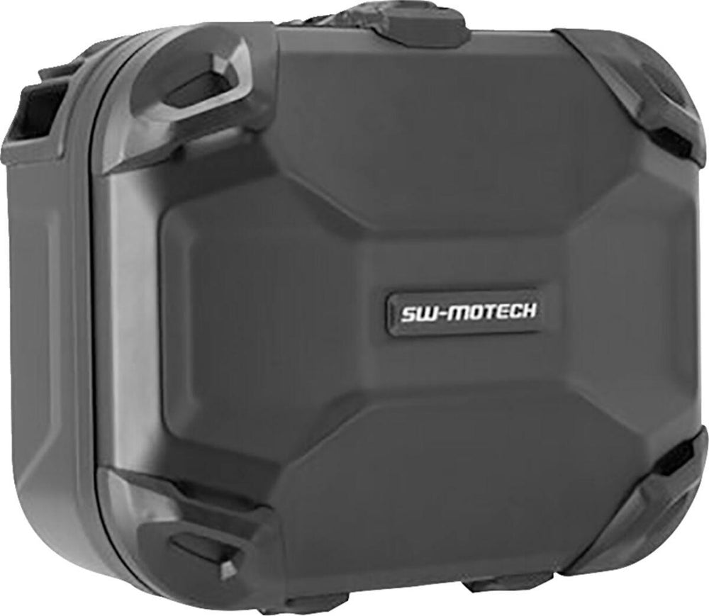 SW Motech Dusc Hard Case For KTM Adventure 1050 2015-2016 33 Litre - Black