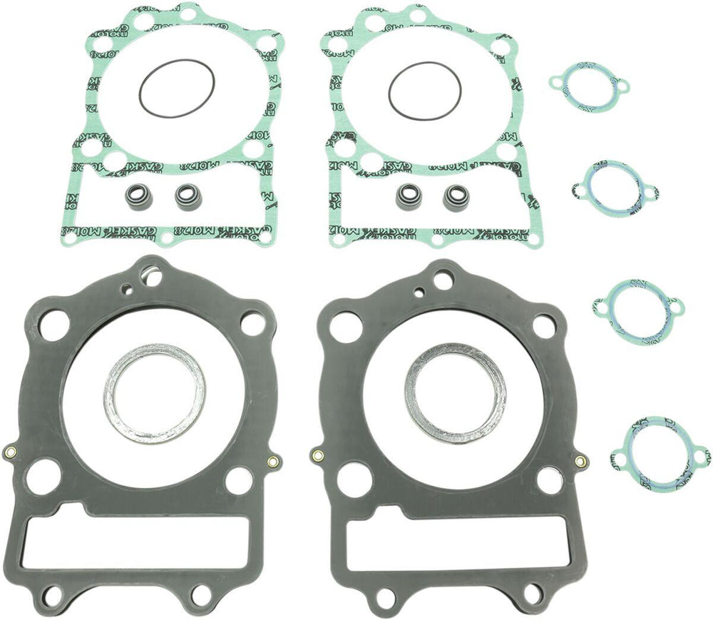 Athena Top End Gasket Kit For Yamaha XV 1000 1984-1987
