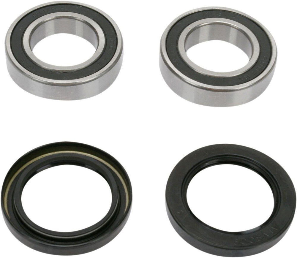 Pivot Works Wheel Bearing Kit For Yamaha WRF450 2024 Rear
