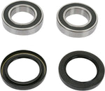 Pivot Works Wheel Bearing Kit For Yamaha WRF450 2024 Rear