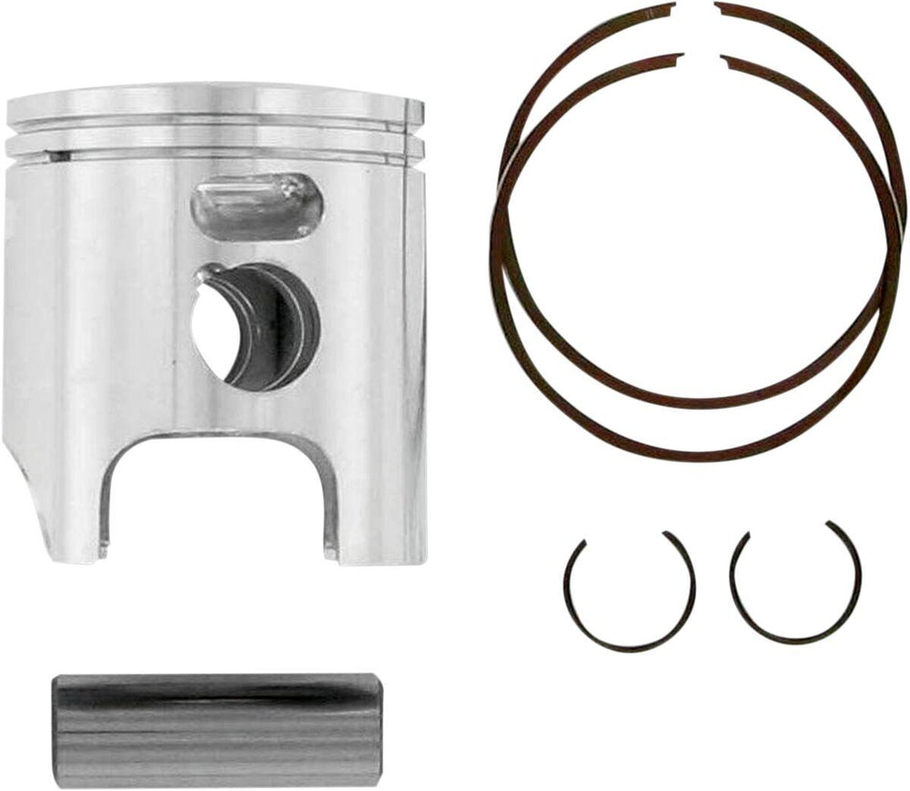 Wiseco High-Performance Piston Kit For Kawasaki KX80 1988-2000 +0.50 mm