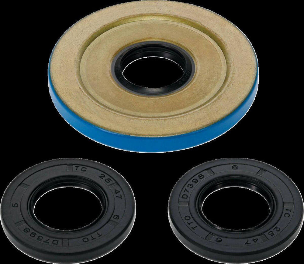 Moose Racing Differential Seal Kit For Can Am Commander 700 EFI 2022-2025 Front