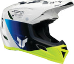 Thor Reflex Sport Strike MIPS Helmet - Acid Navy