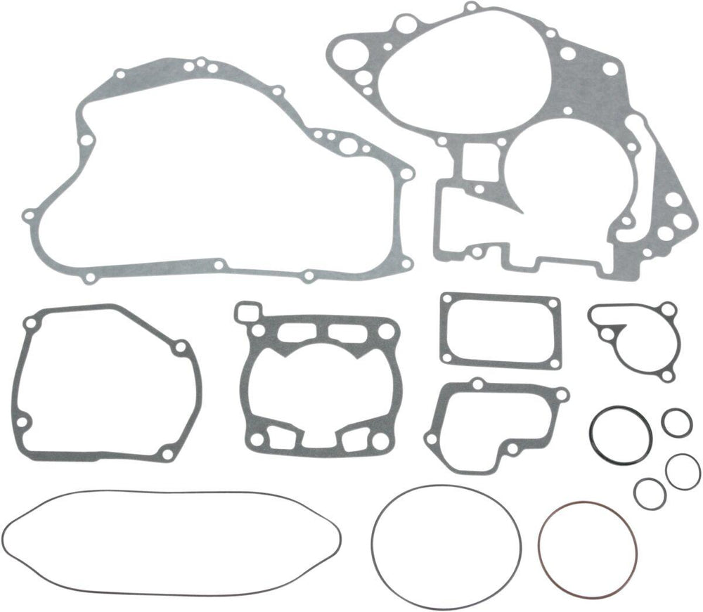 Moose Racing Complete Gasket Kit For Suzuki RM125 2001-2003